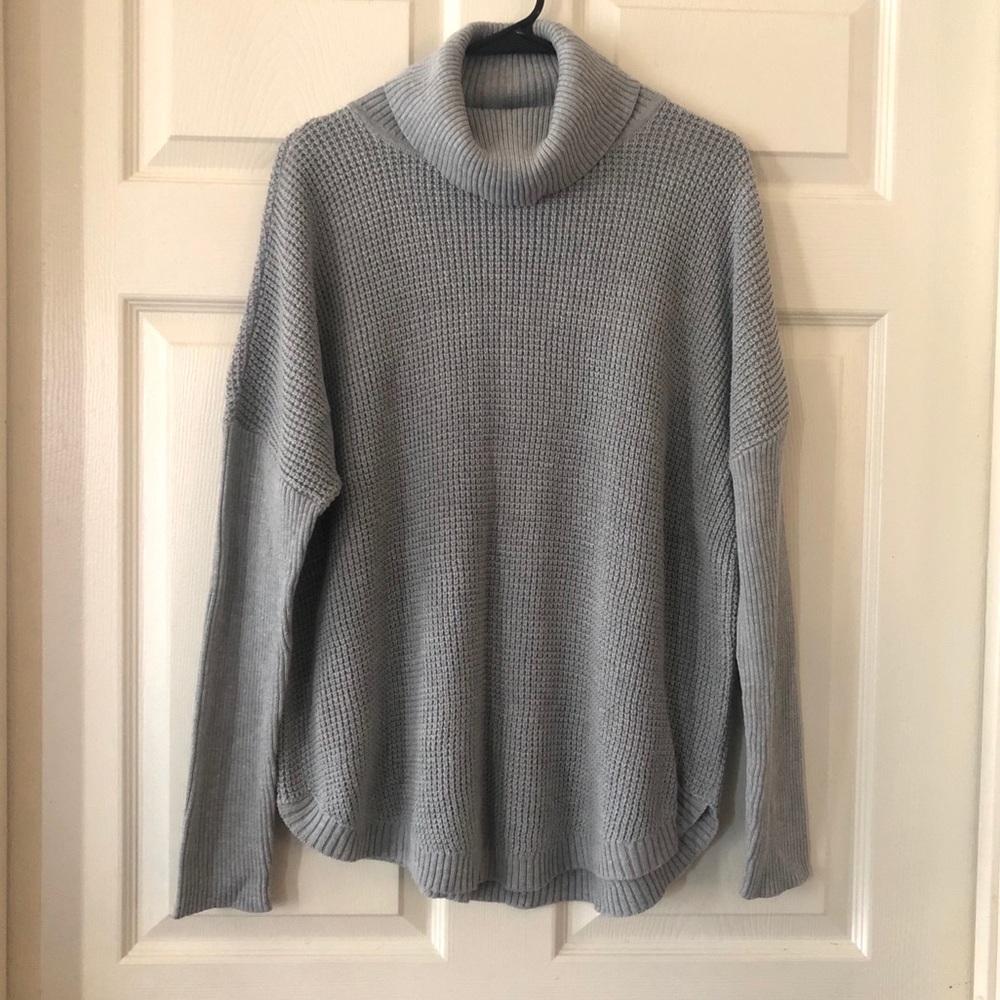 Michael Kors Pearl Heather Turtleneck